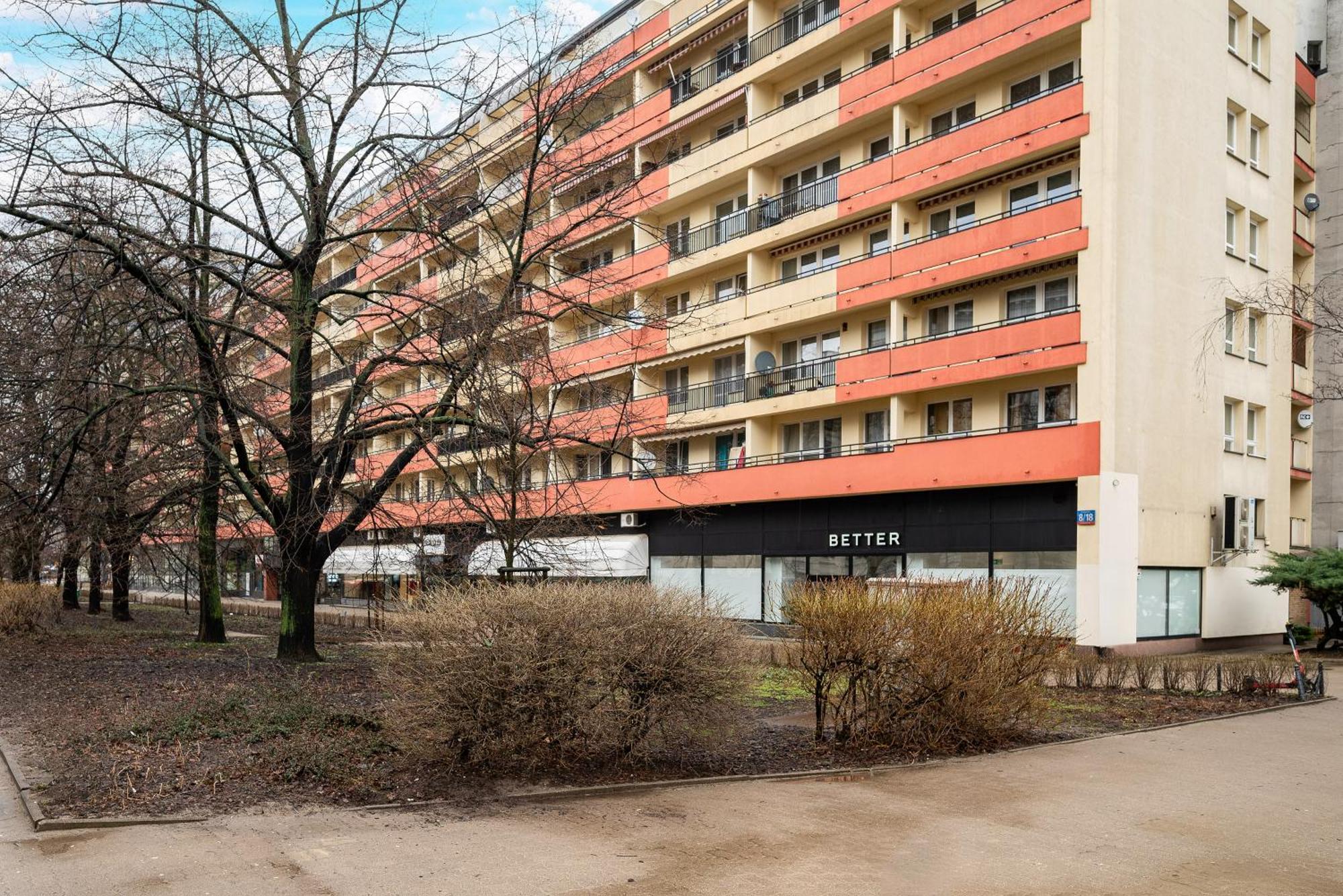Kopernika Centre * Varsóvia