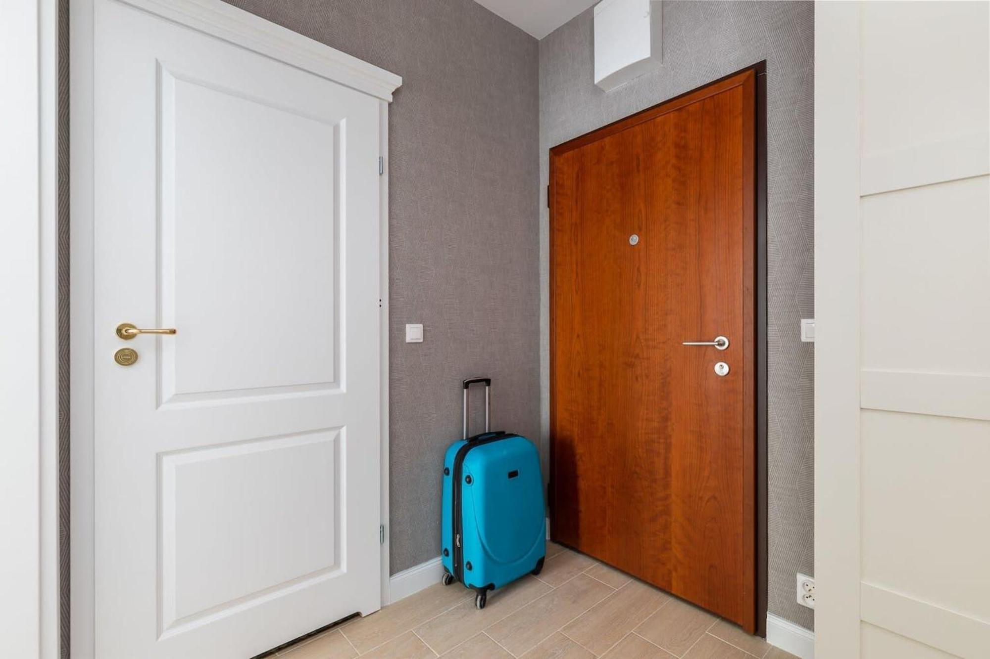 Apartment Modern Burakowska By Rent Like