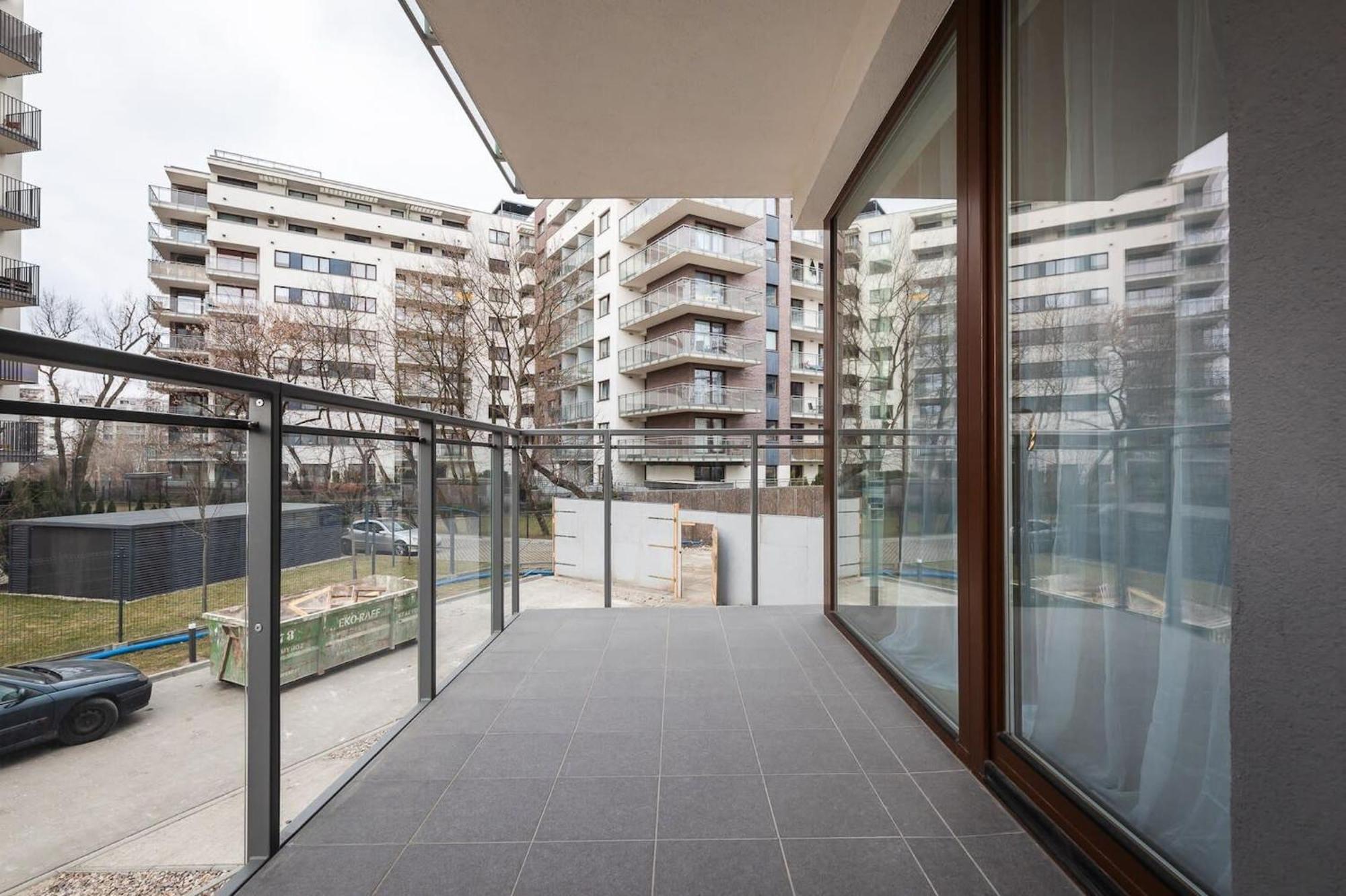 Modern Burakowska By Rent Like Apartment *