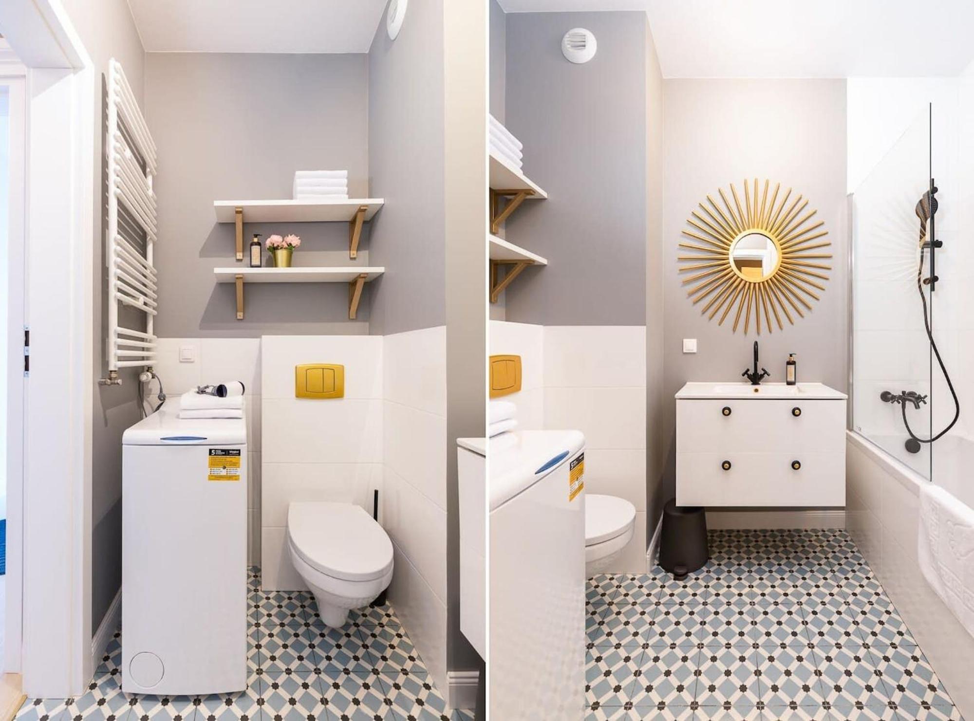 Modern Burakowska By Rent Like