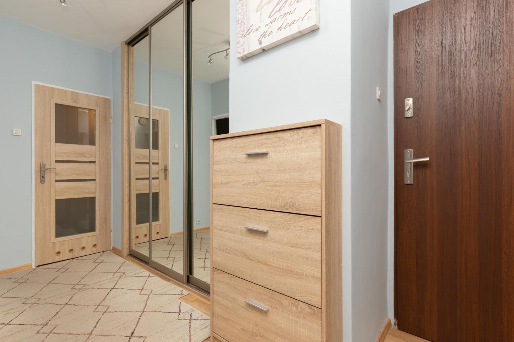 Mokotow Lakeside Family By Renters