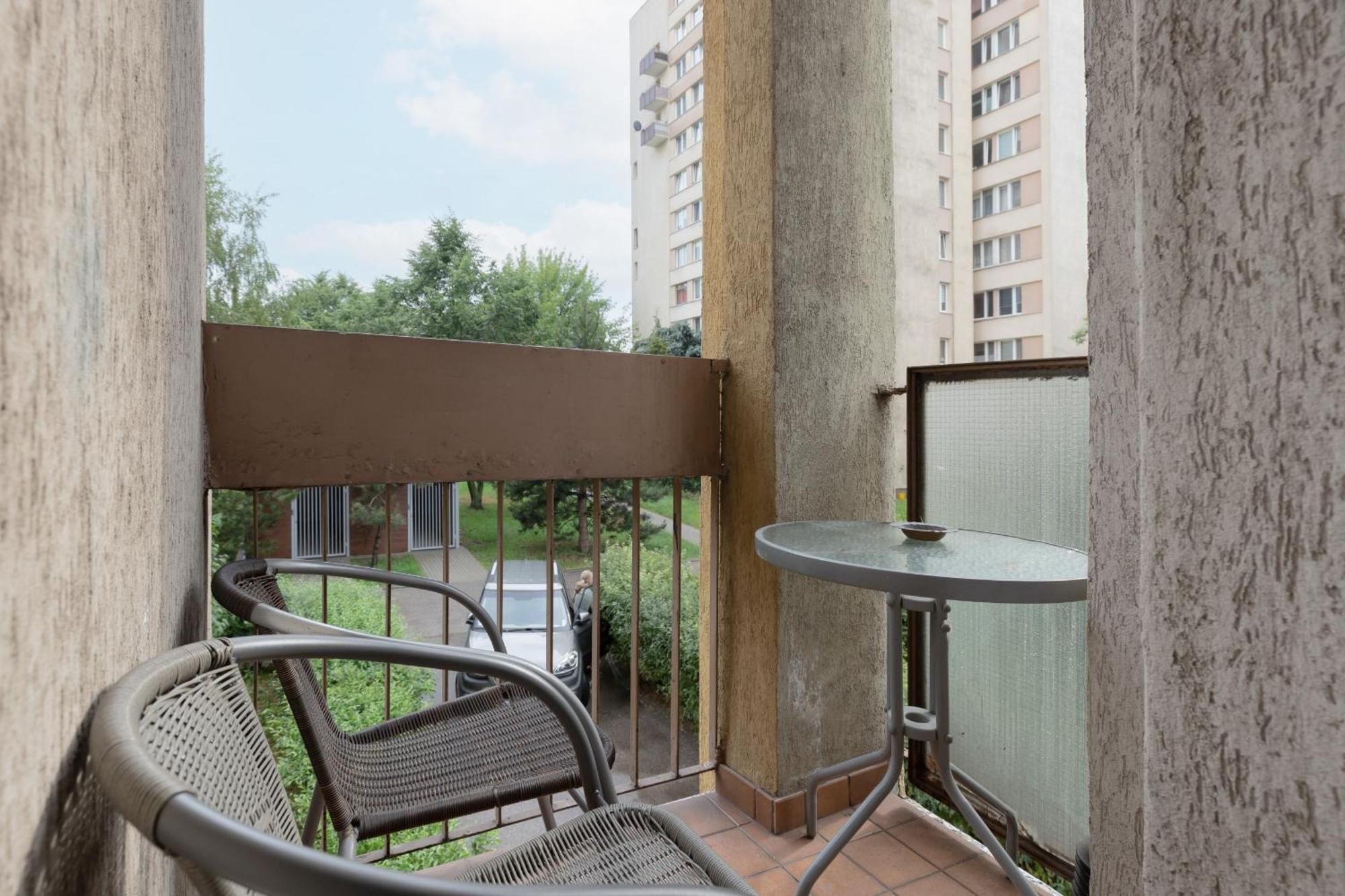 Mokotow Lakeside Family By Renters