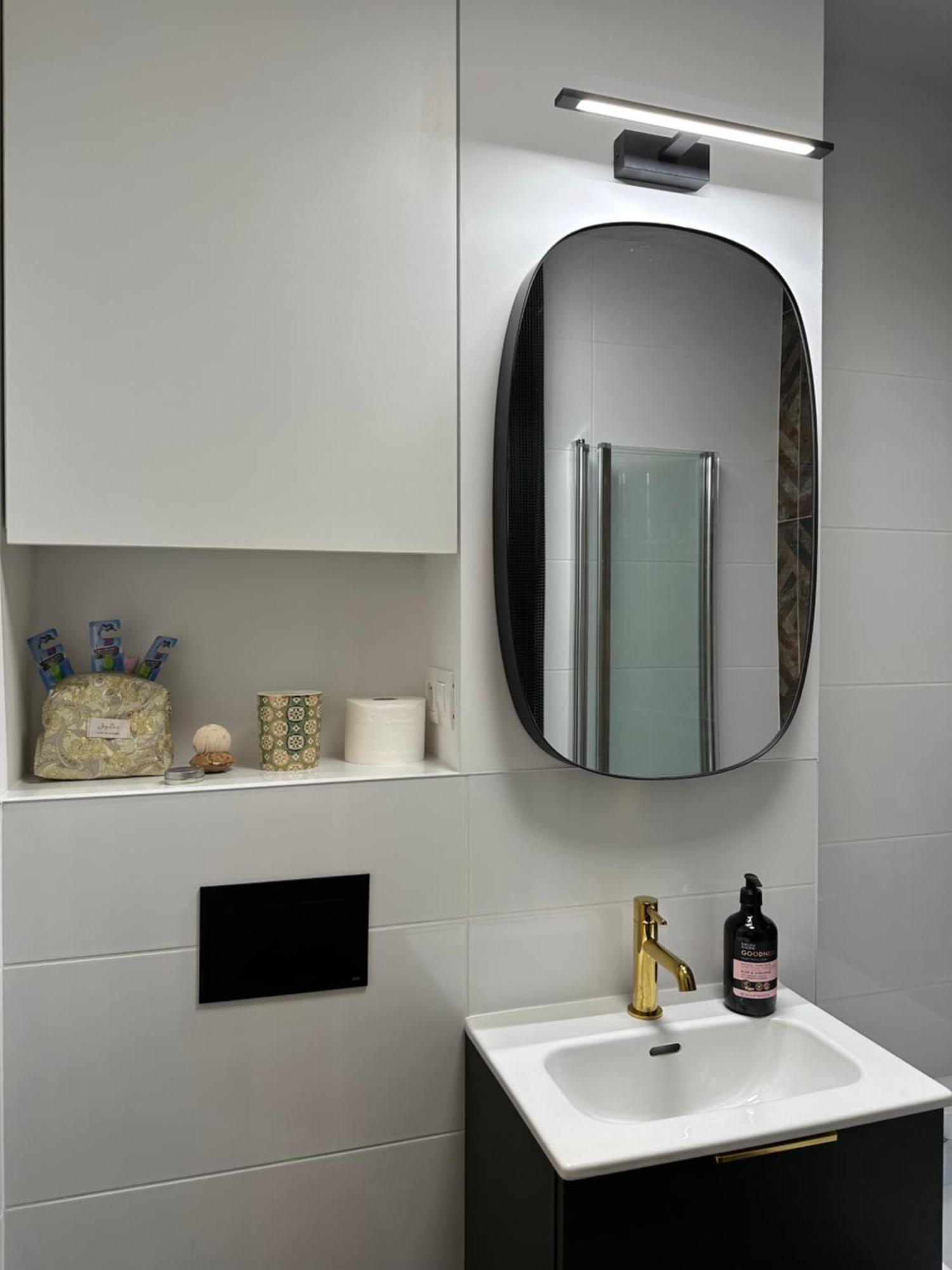 Centrum Warszawy Pereca Apartamento