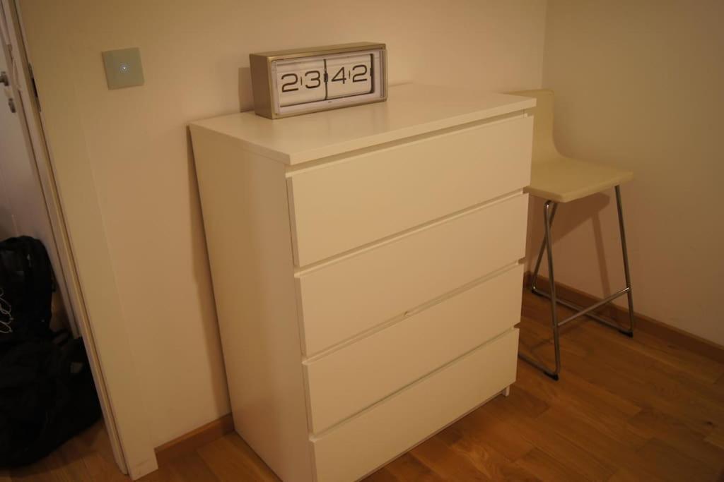 Apartment Cichy, Nowoczesny, Komfortowy Przy Galerii Mokotow