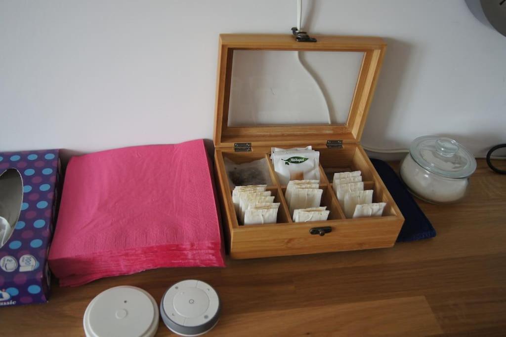 Cichy, Nowoczesny, Komfortowy Przy Galerii Mokotow Apartment Warsaw