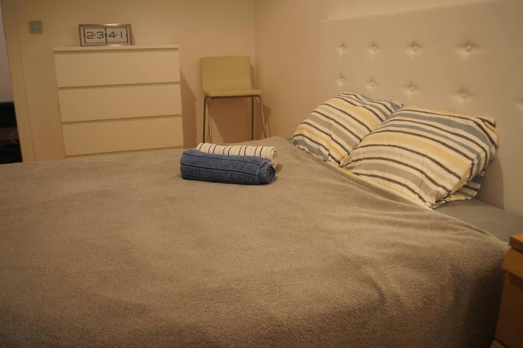 Cichy, Nowoczesny, Komfortowy Przy Galerii Mokotow Apartment