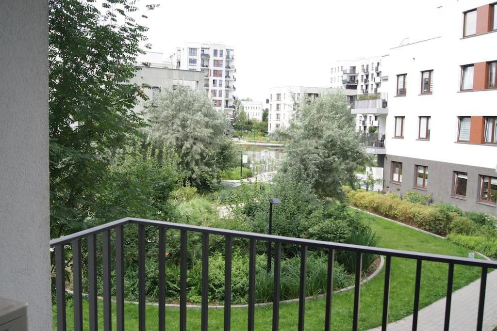 Cichy, Nowoczesny, Komfortowy Przy Galerii Mokotow * Warsaw