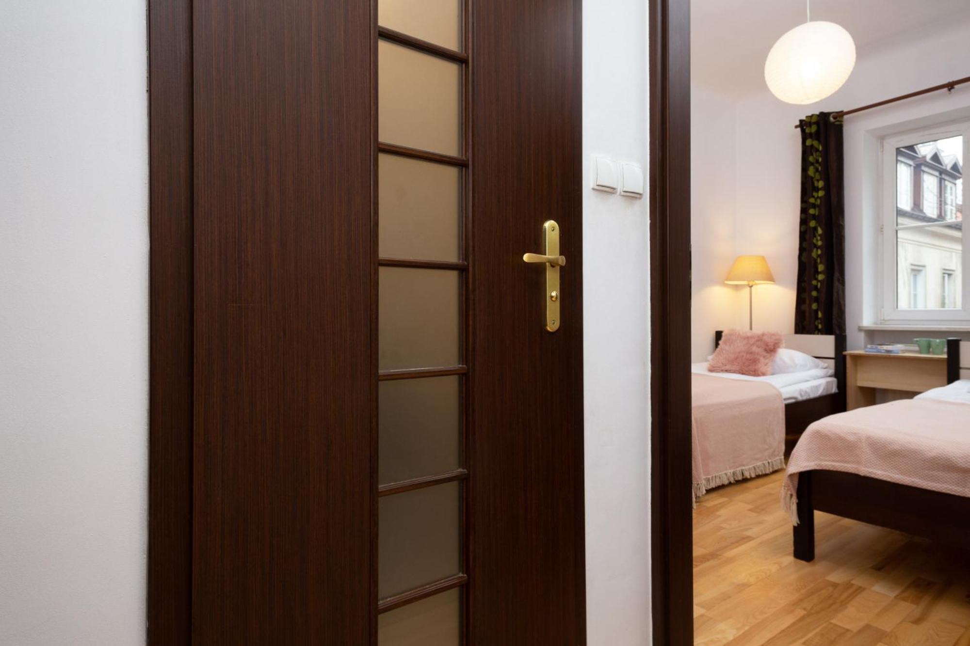 New Town By Renters *