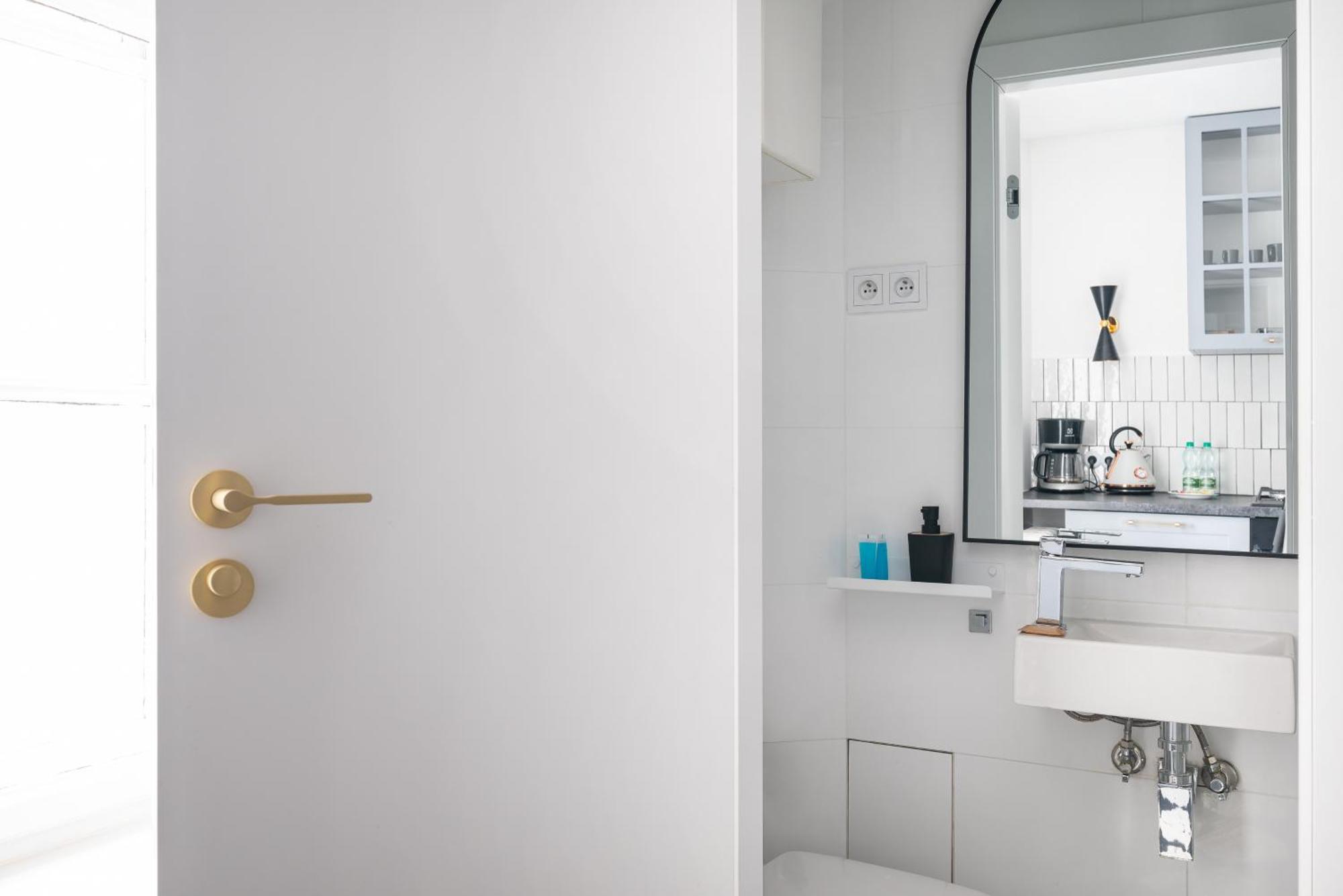 Szpitalna Centre Apartment Warsaw