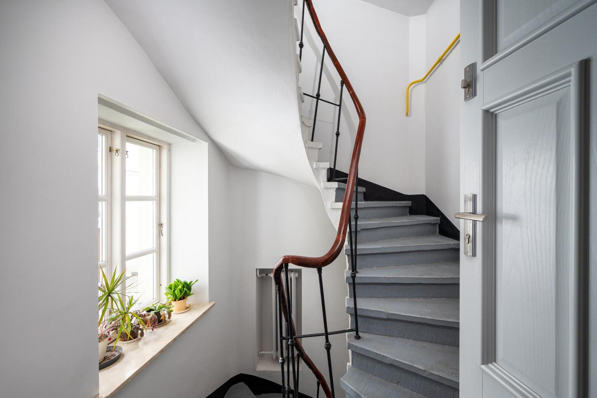 Szpitalna Centre Apartment Warsaw