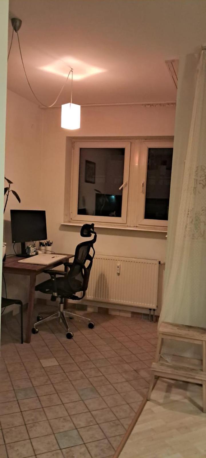 Studio / Kawalerka Warszawa