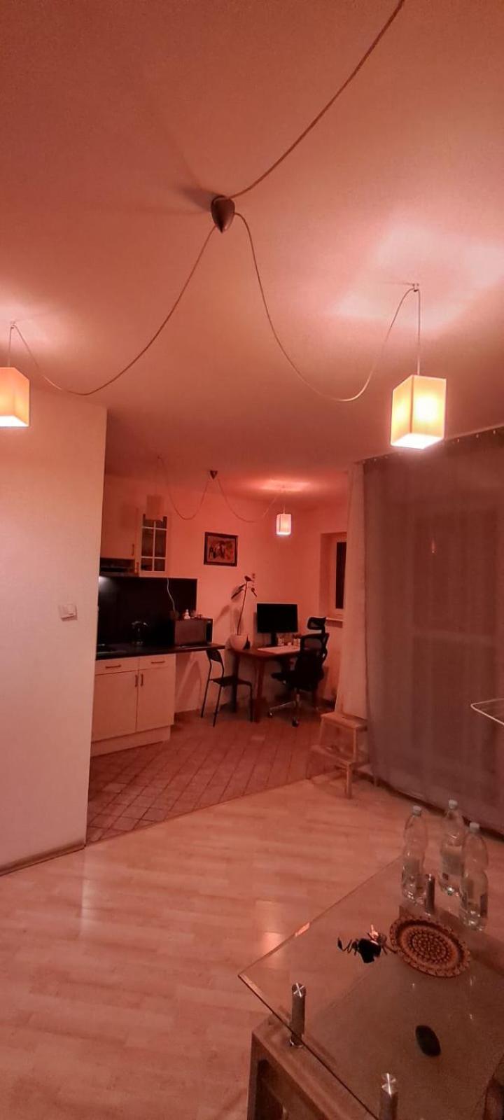 Studio / Kawalerka * Warszawa