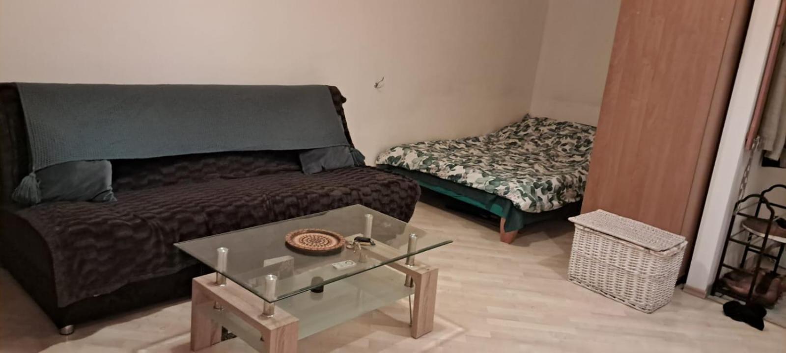 Studio / Kawalerka