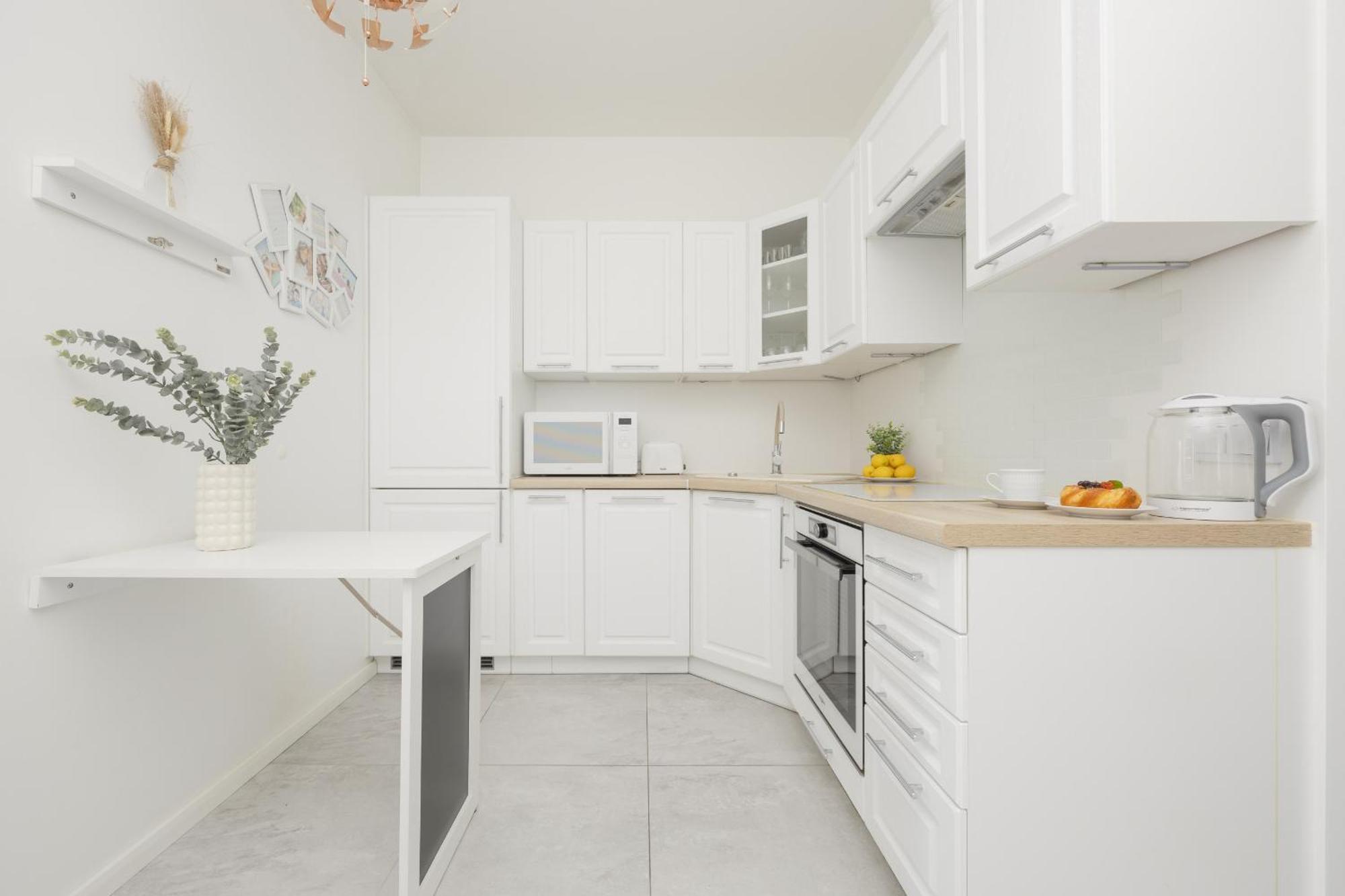 Business Sikorskiego By Renters Apartament Warszawa