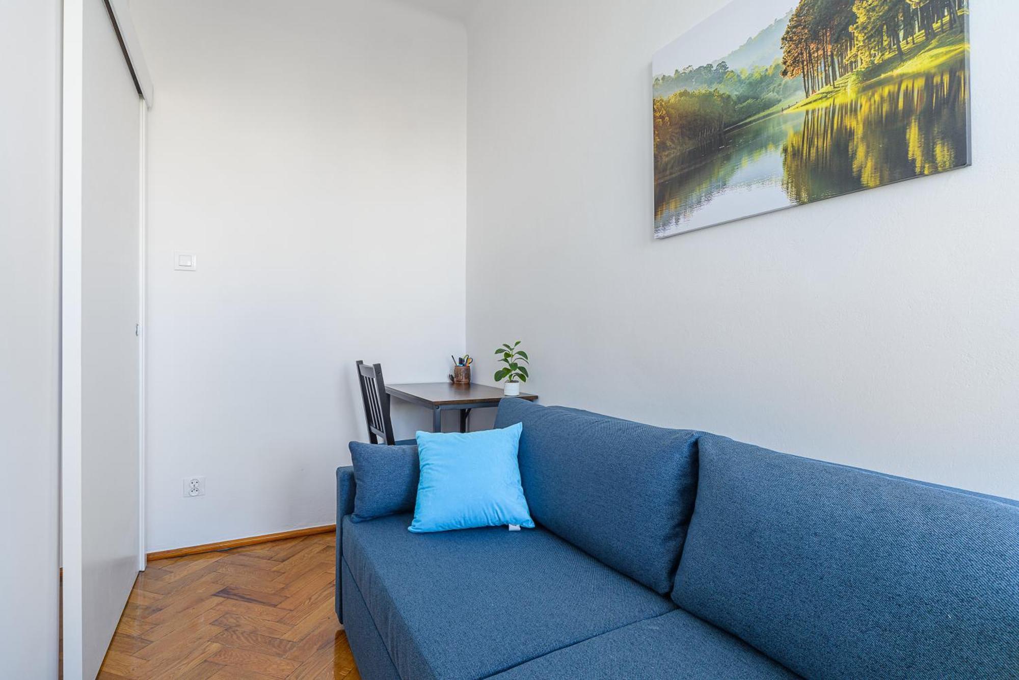 Shortstaypoland Plac Konstytucji Apartment Warsaw