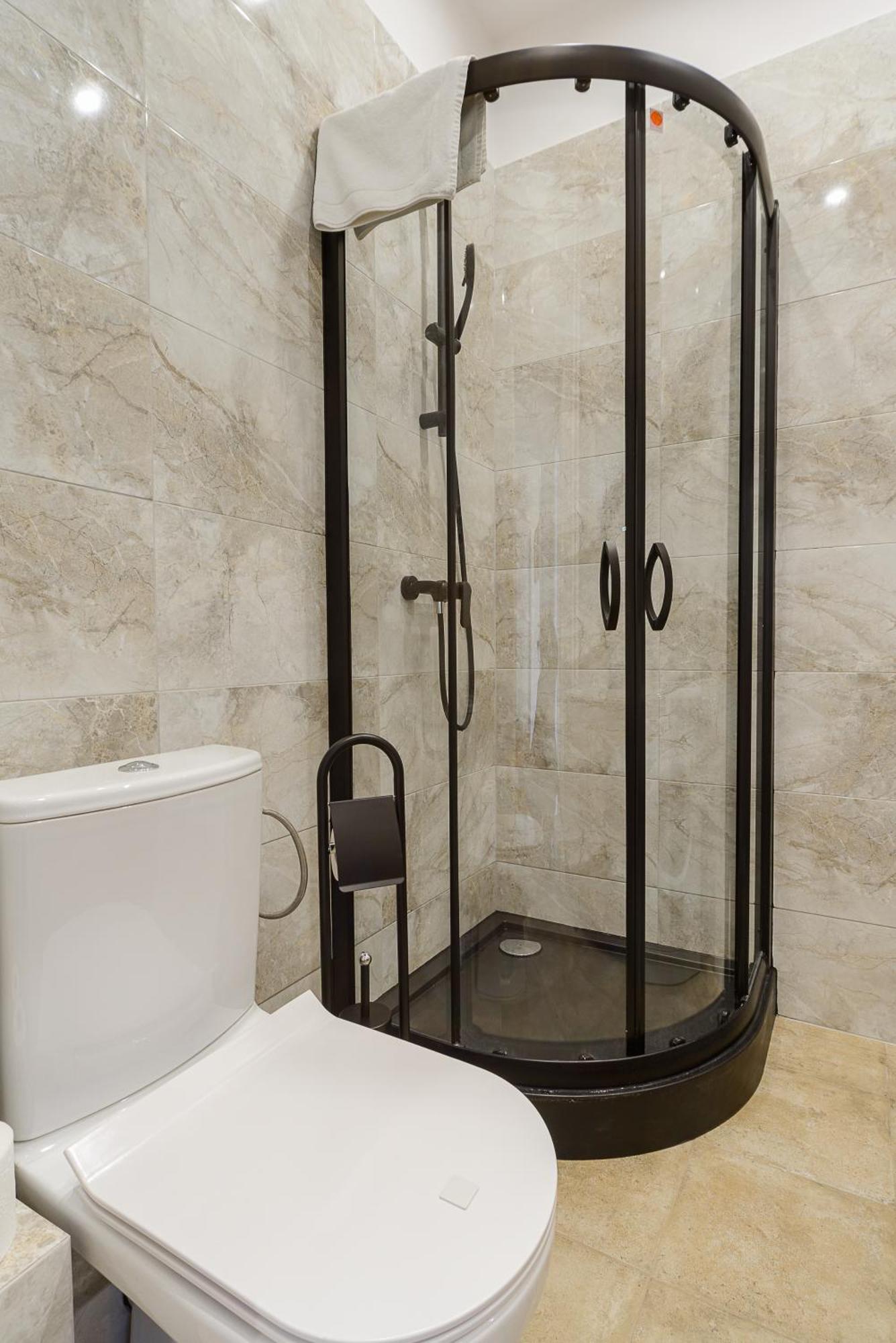 Shortstaypoland Plac Konstytucji Apartment *