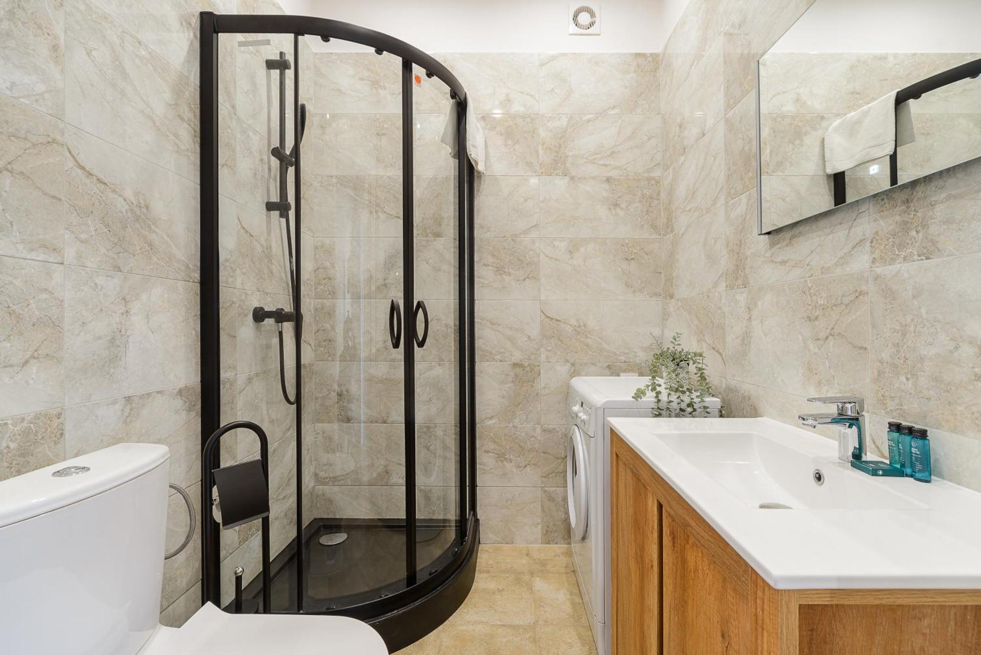 Apartment Shortstaypoland Plac Konstytucji Warsaw