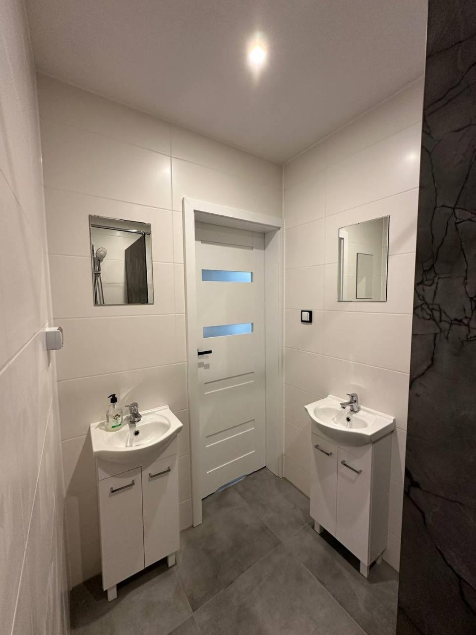 Apartment Student House Domaniewska
