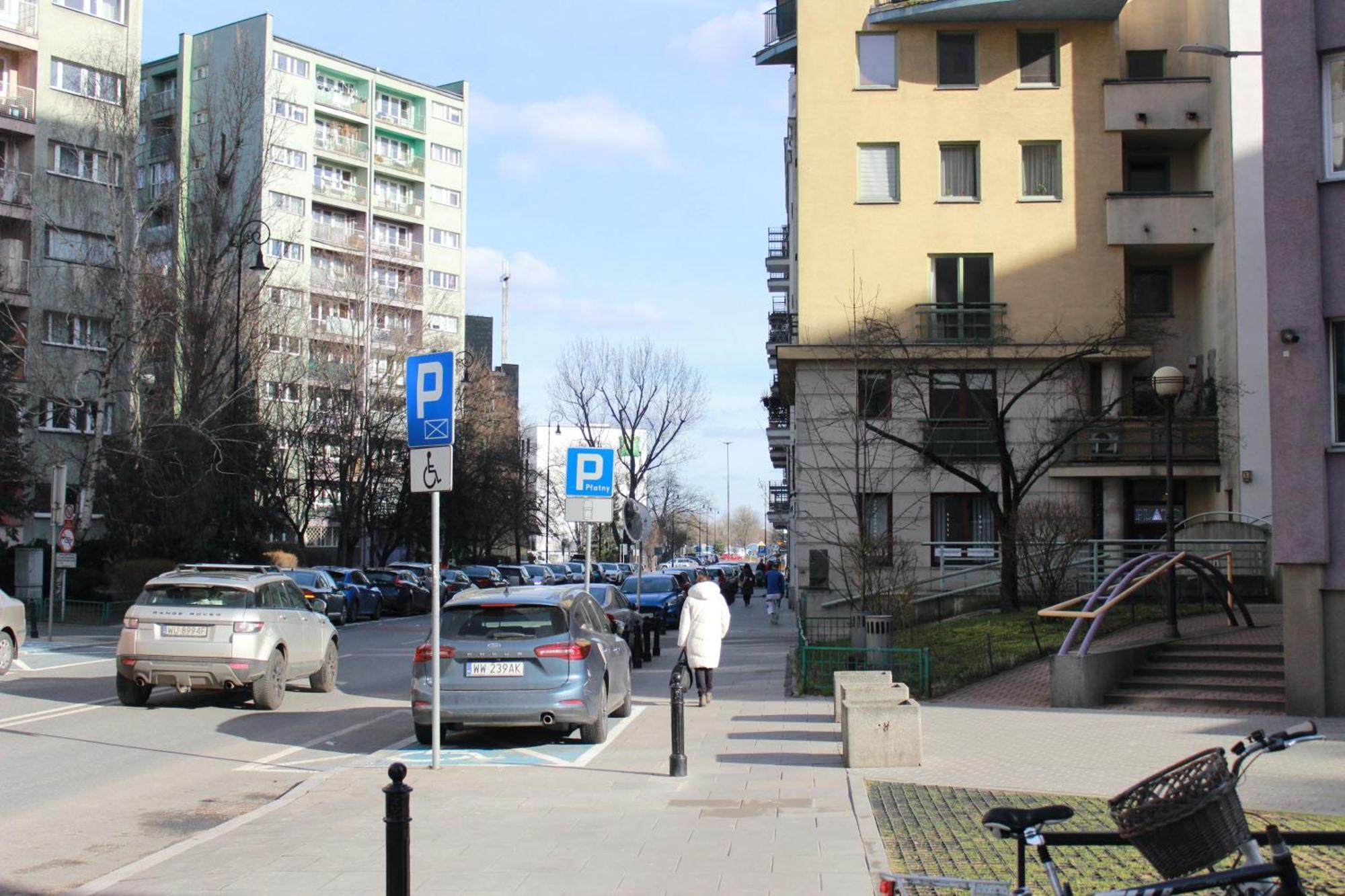 Labo Solec Apartment Warsaw