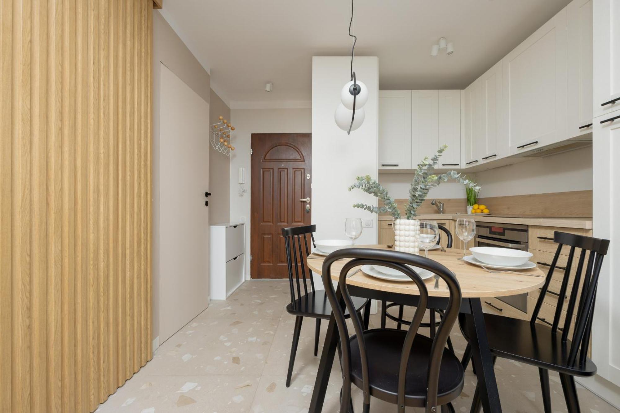 Charming Marszalkowska In The Centre Of By Renters * Warsaw
