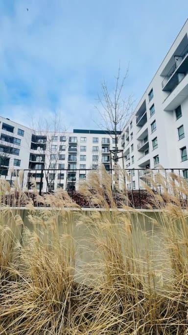 Apartment The Urban Retreat @ Mokotow District Of Warsaw