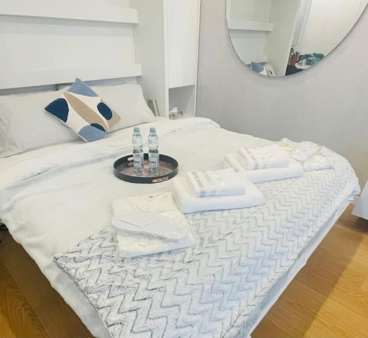 The Urban Retreat @ Mokotow District Of