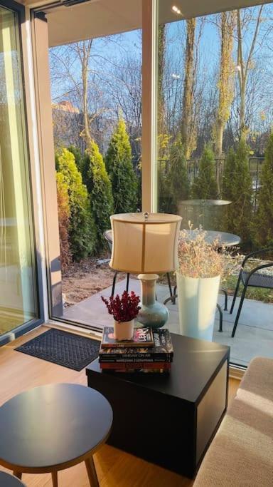 Apartment The Urban Retreat @ Mokotow District Of Warsaw