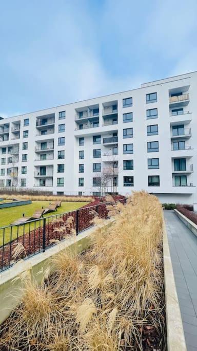 The Urban Retreat @ Mokotow District Of Apartment