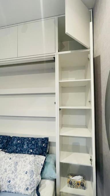The Urban Retreat @ Mokotow District Of Apartment Warsaw