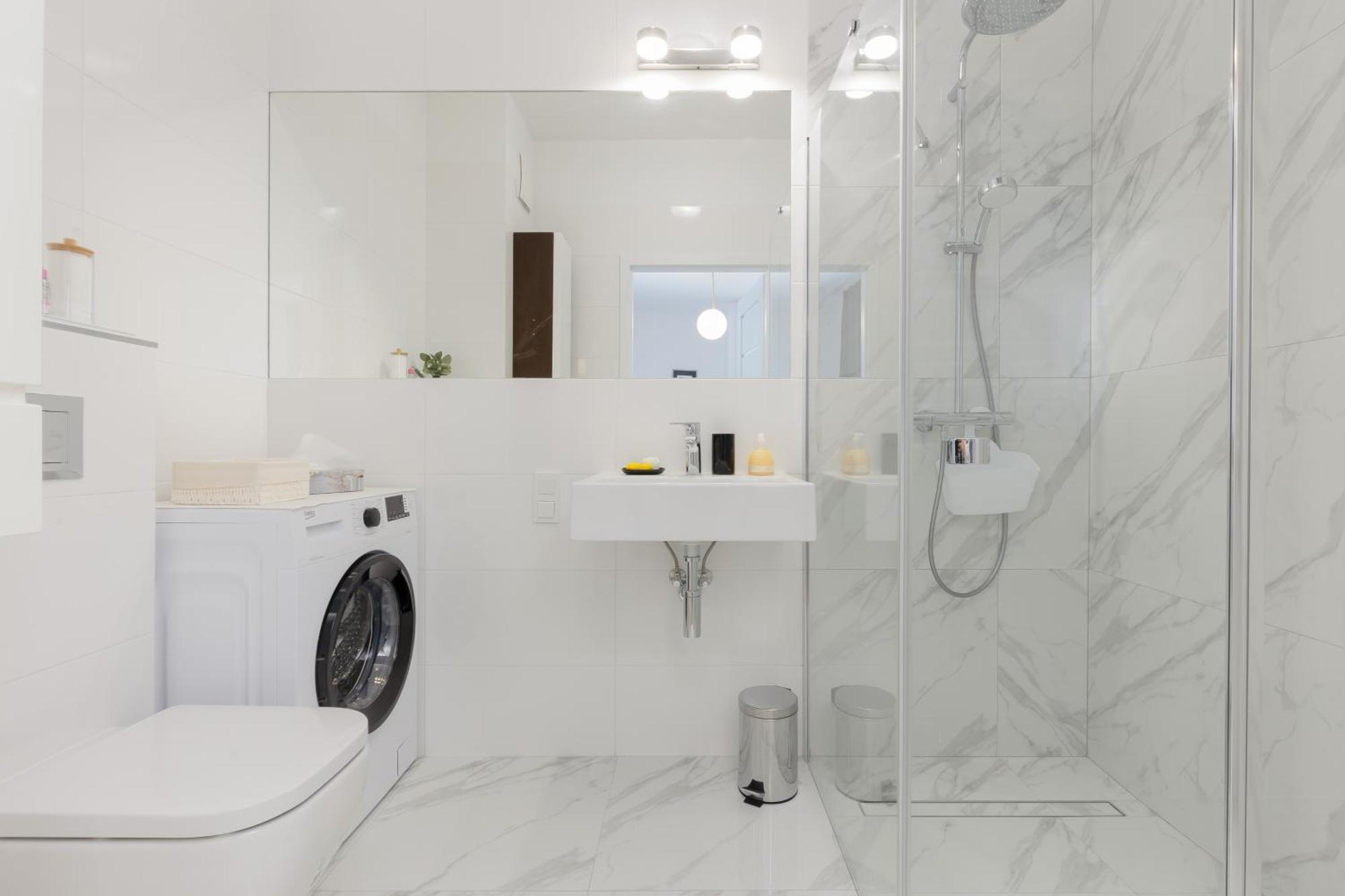 Apartamento Herbu Korczak 4 - Next To Medicover/paley Varsóvia