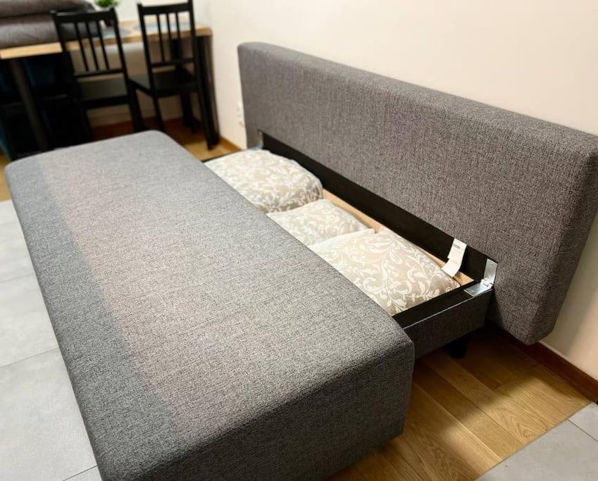 K22 Chopin Airport C Apartment *
