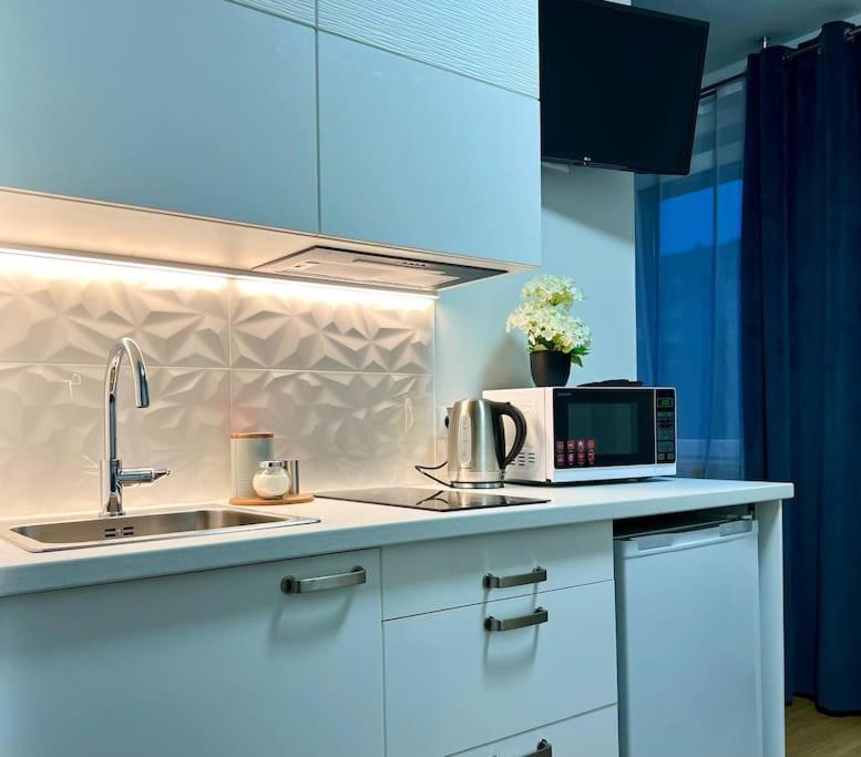 K22 Chopin Airport C Apartment