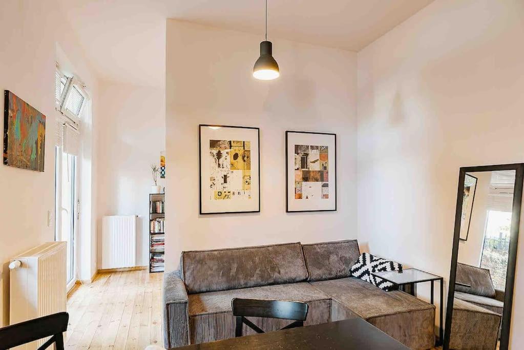 Apartment Praga North -patio And Parking Near East