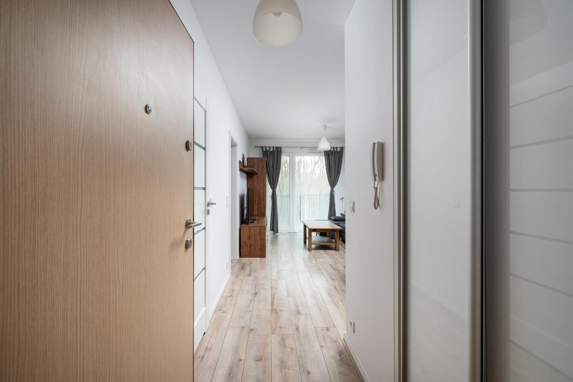 Apartment Matisse Cosy