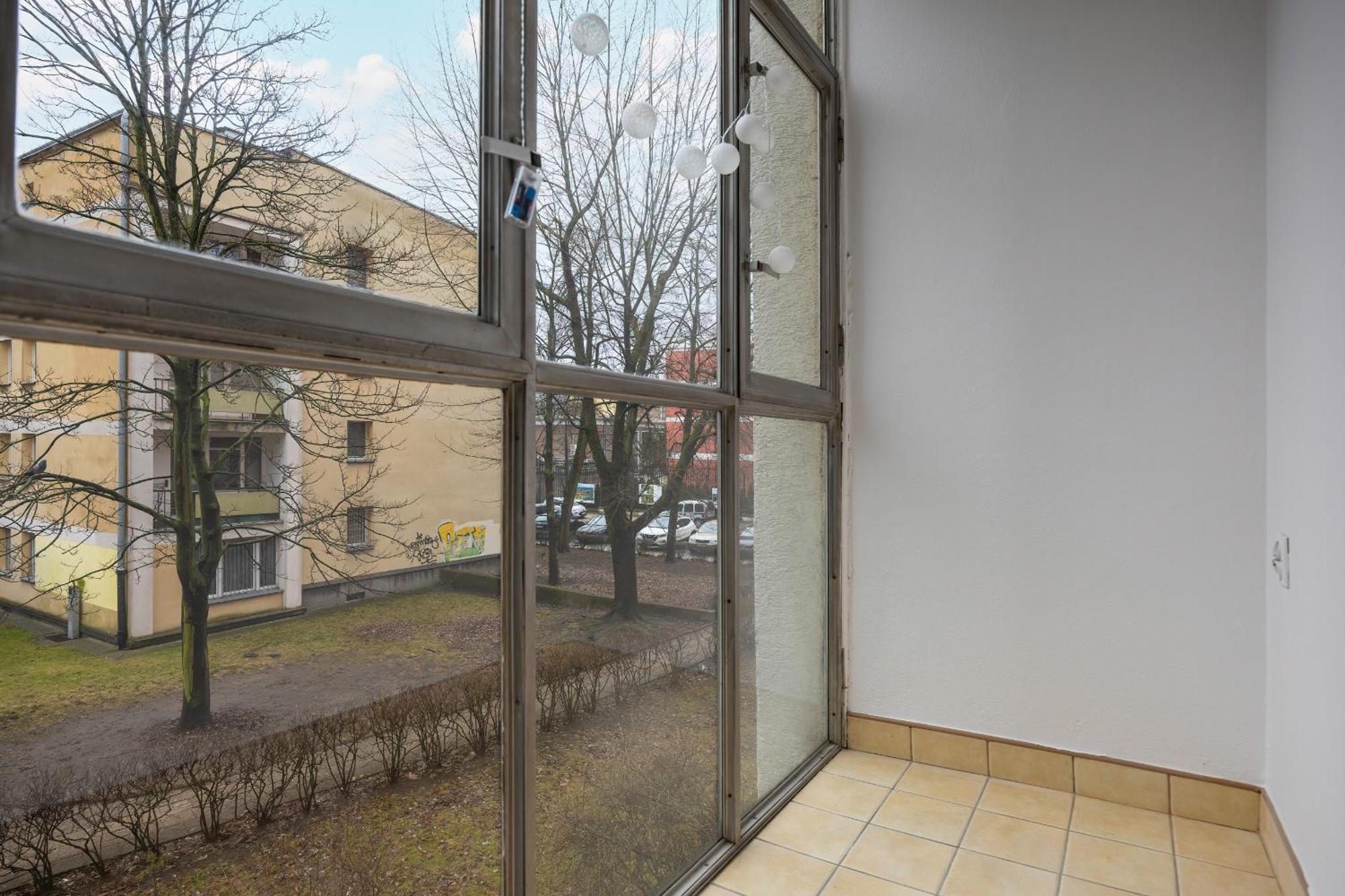 Apartment Beautiful & Bright Walowa With Balcony By Renters Warsaw