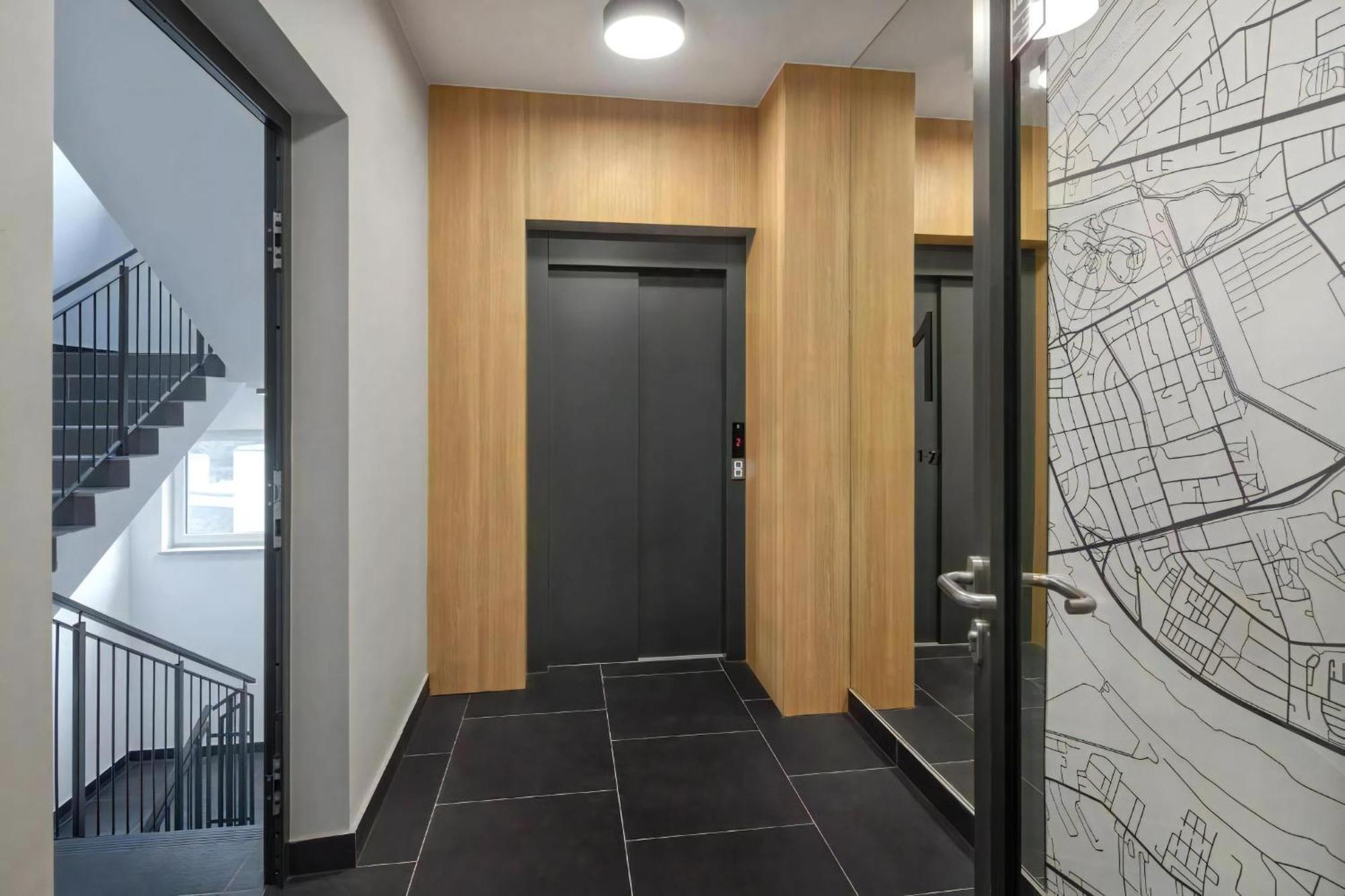 Apartament Ll