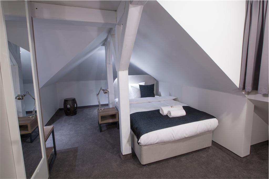 Marcopolo House 3*