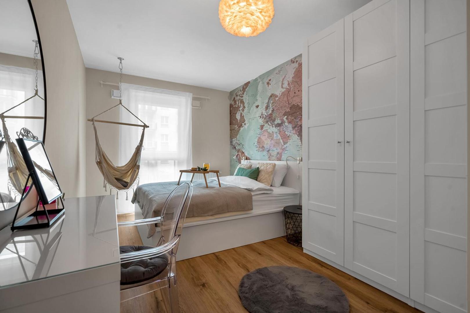 Apartment Rakowska Comfort With Parking By Rentujemy Warsaw