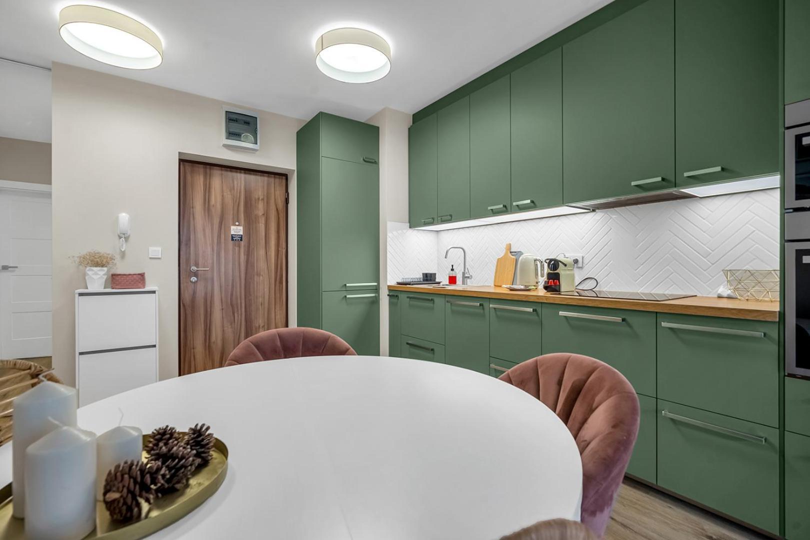Rakowska Comfort With Parking By Rentujemy Warsaw