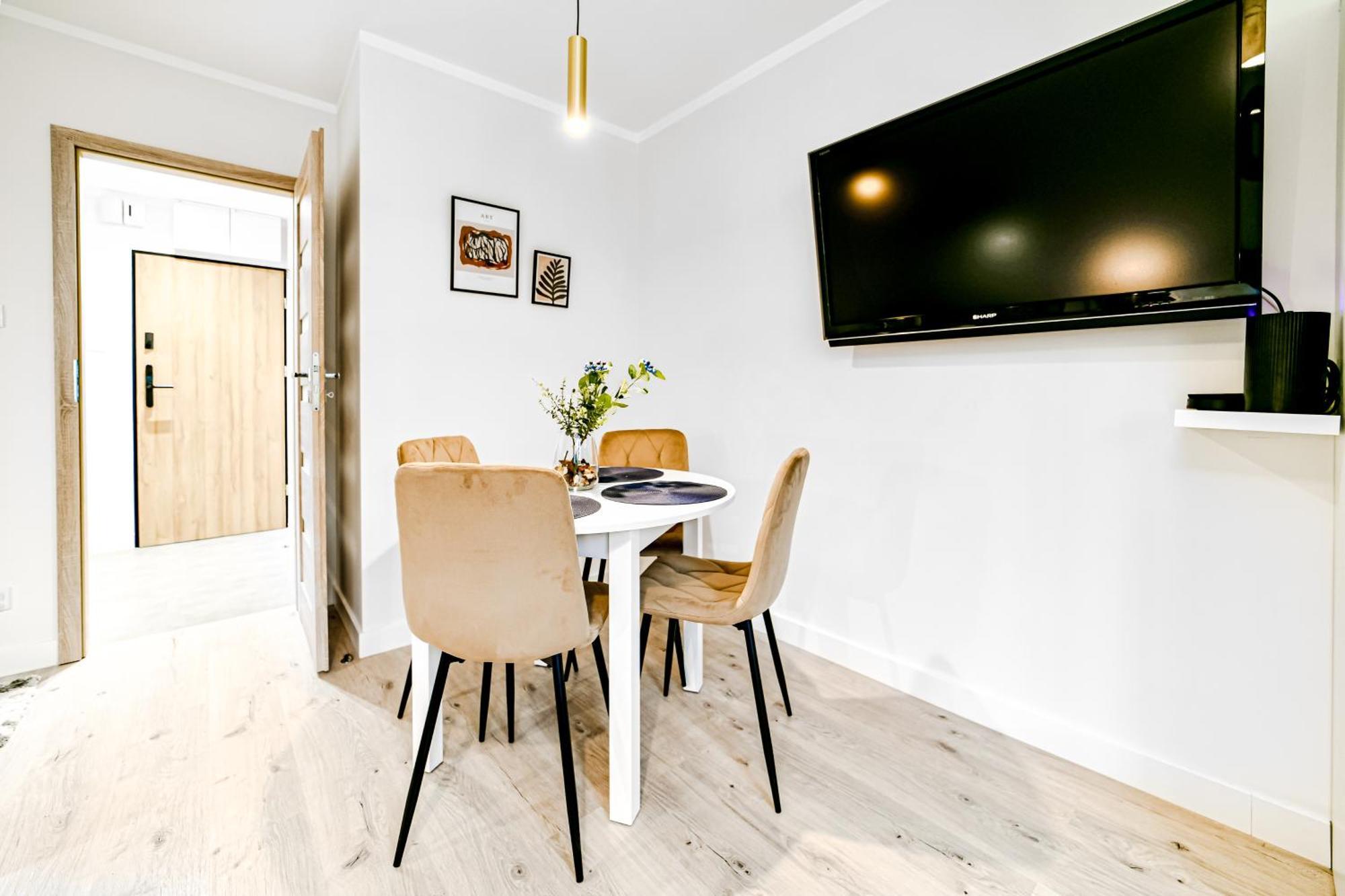 Old Town Heart Xiv - Polin Museum Apartment Warsaw