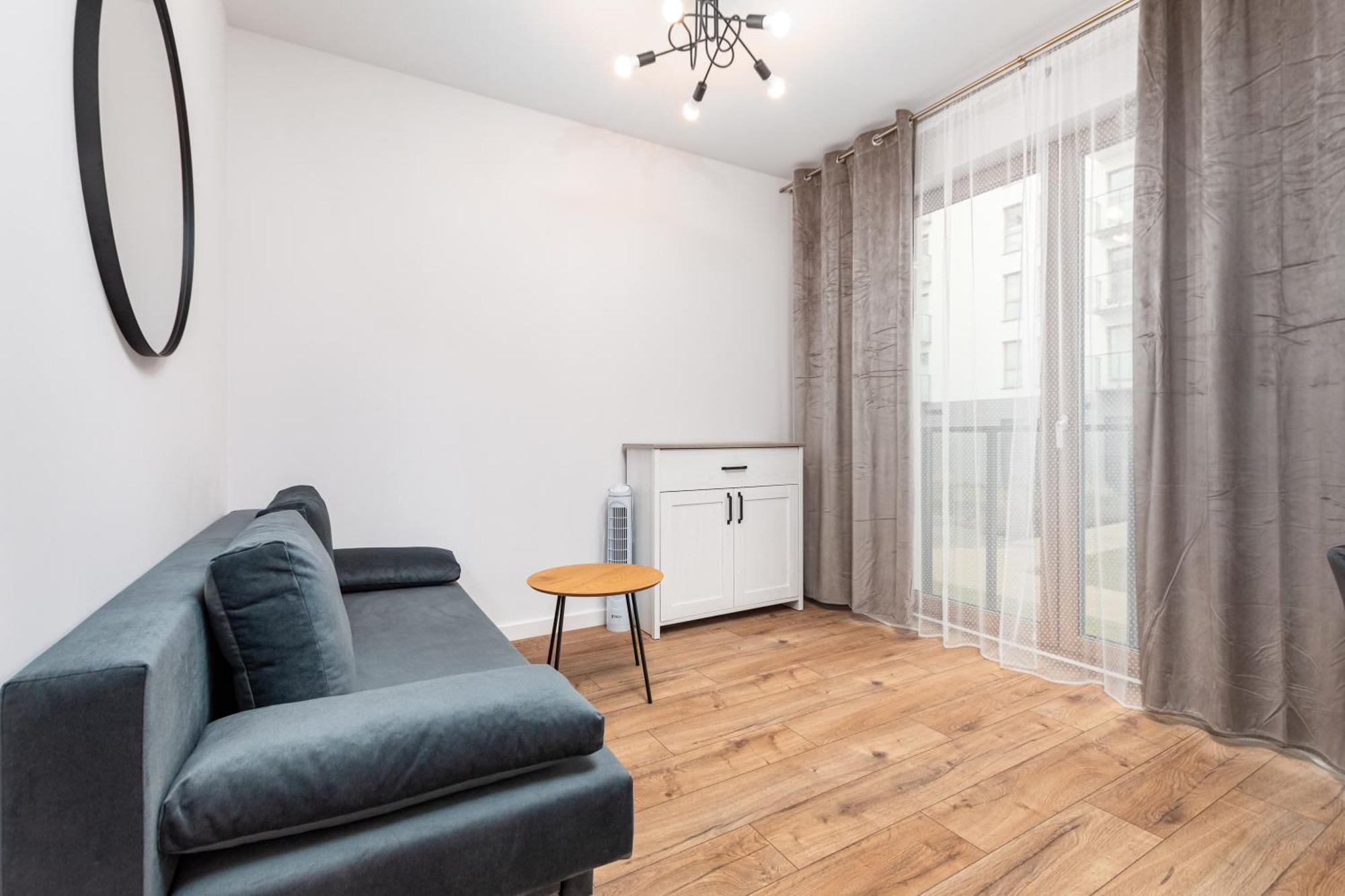 Wynalazek 3 By Homeprime Apartment Warsaw