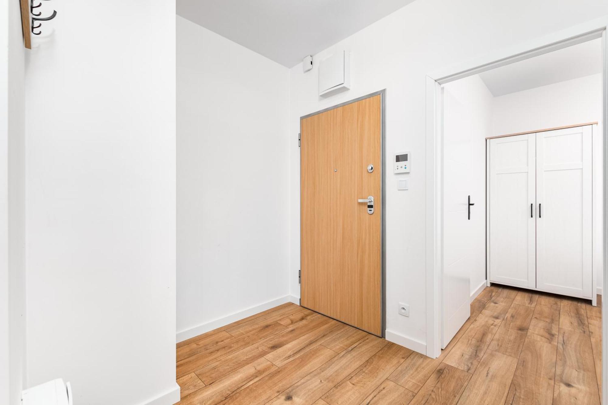 Apartment Wynalazek 3 By Homeprime Warsaw