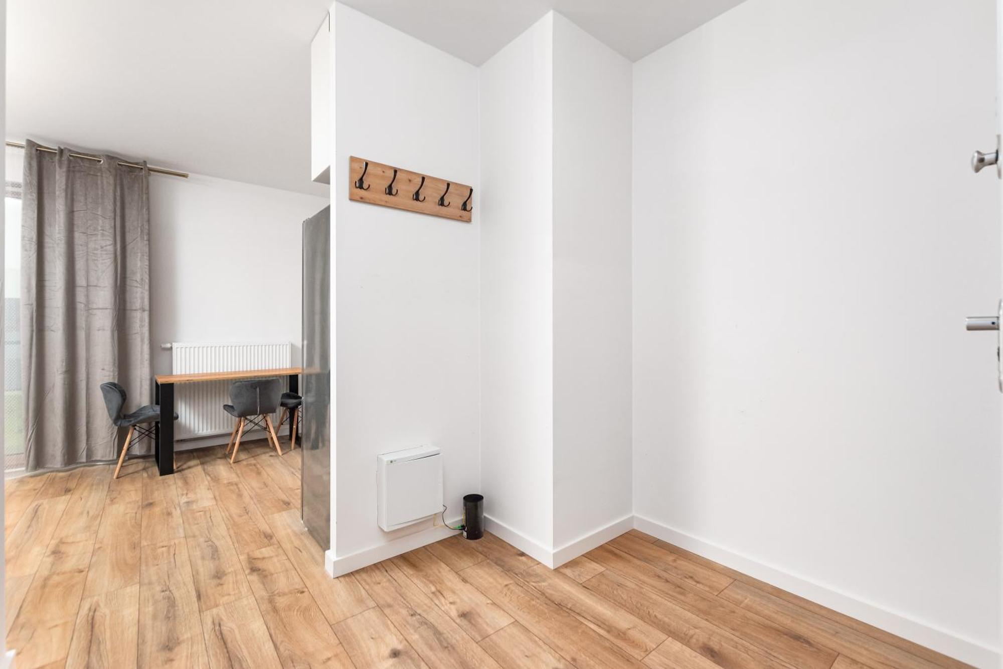 Apartment Wynalazek 3 By Homeprime