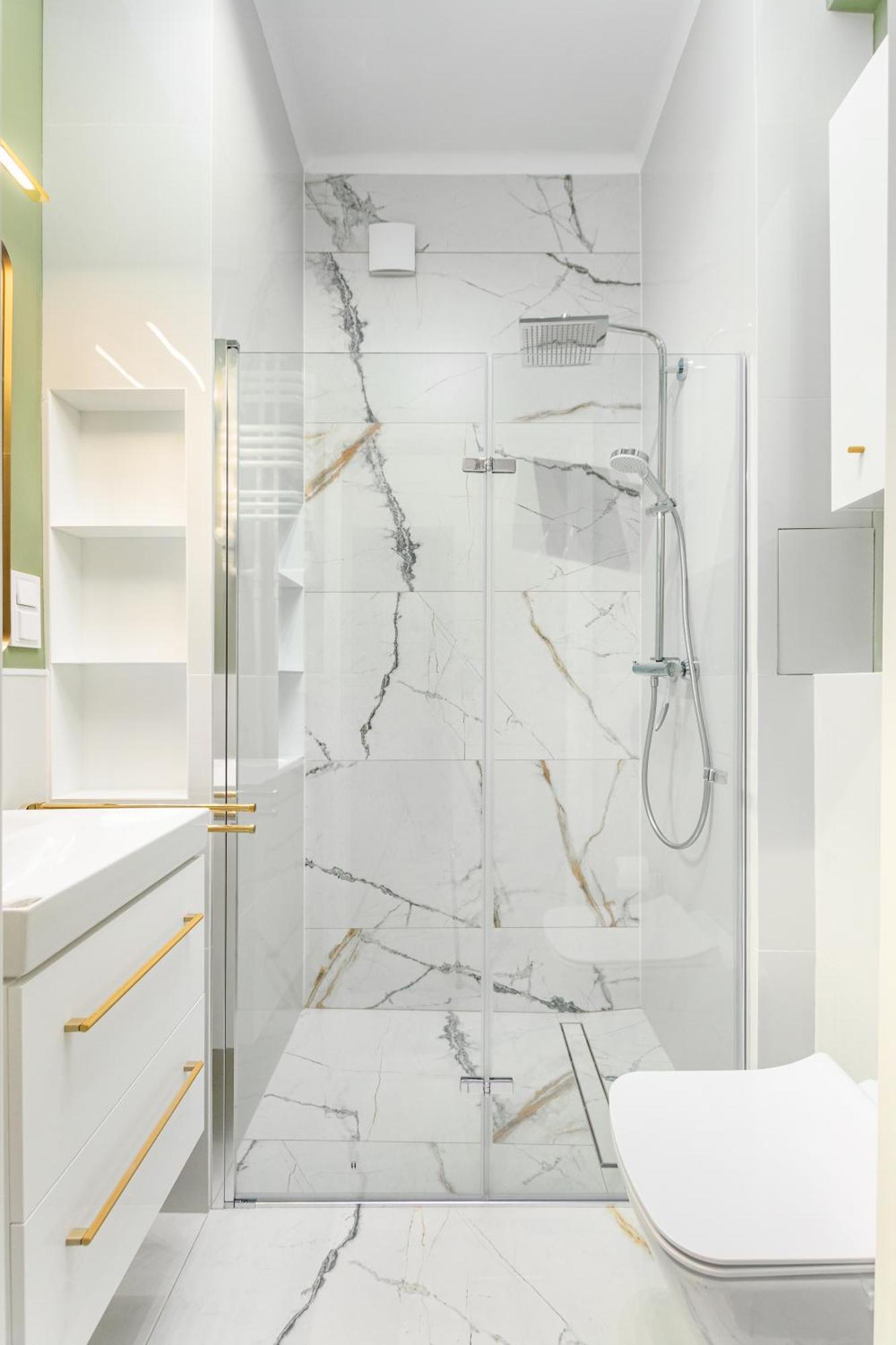 Aleje Jerozolimskie 42 By Homeprime Apartment Warsaw