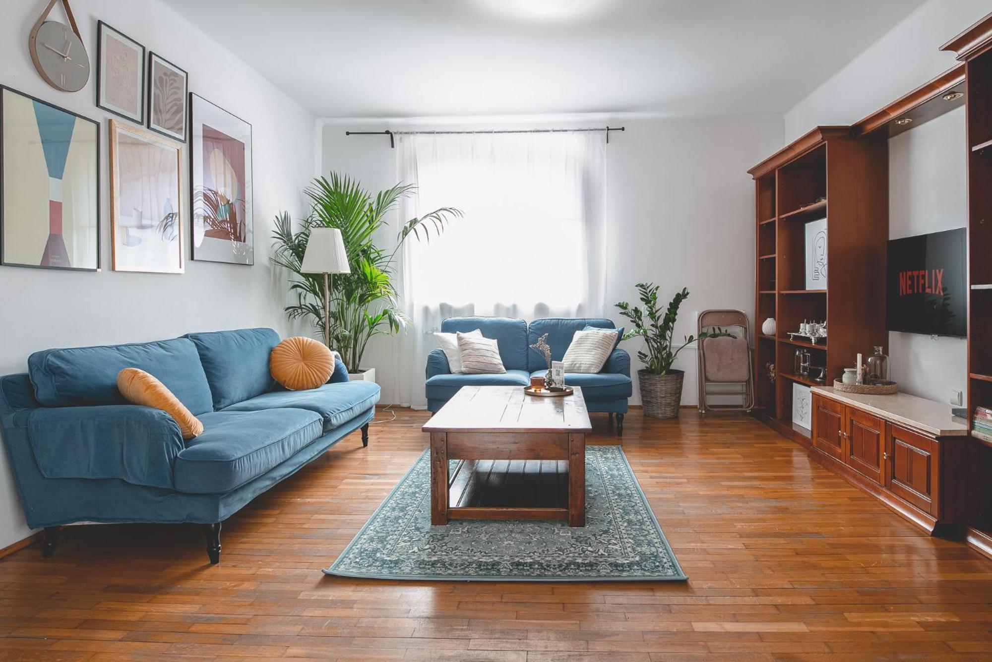 Tuyo Casa Sarabandy Villa