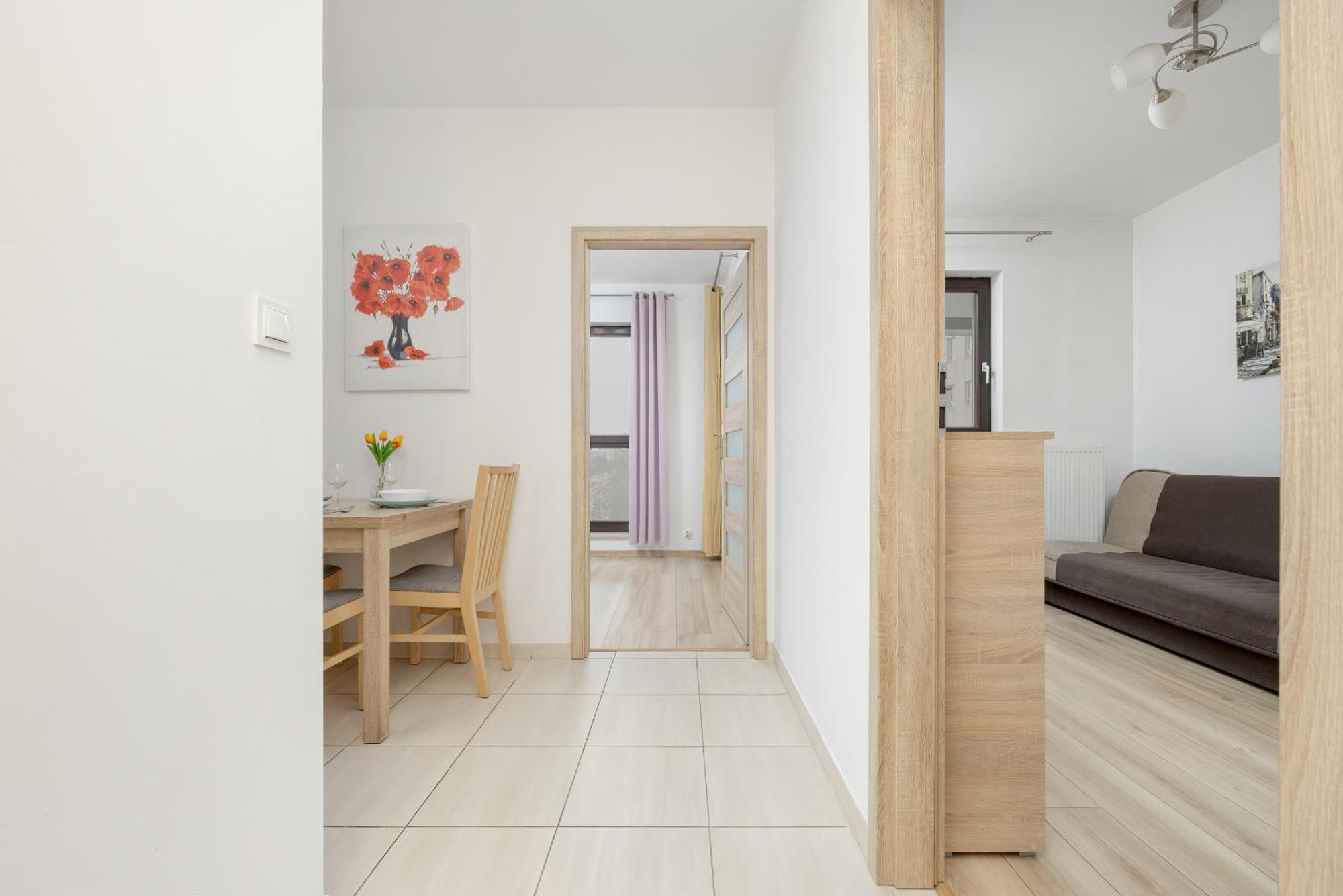 Citylink By Renters Warsaw