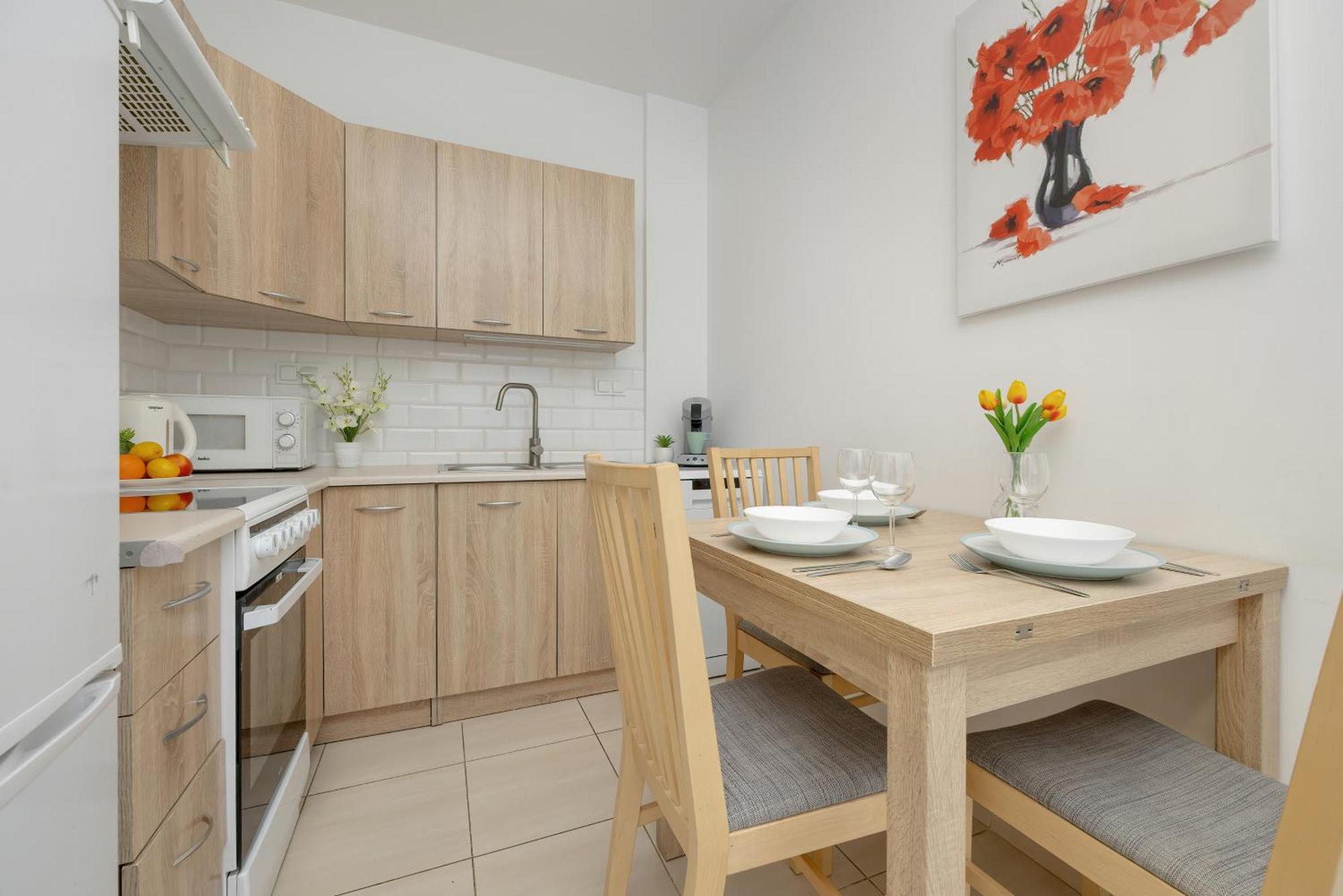 Citylink By Renters Warsaw