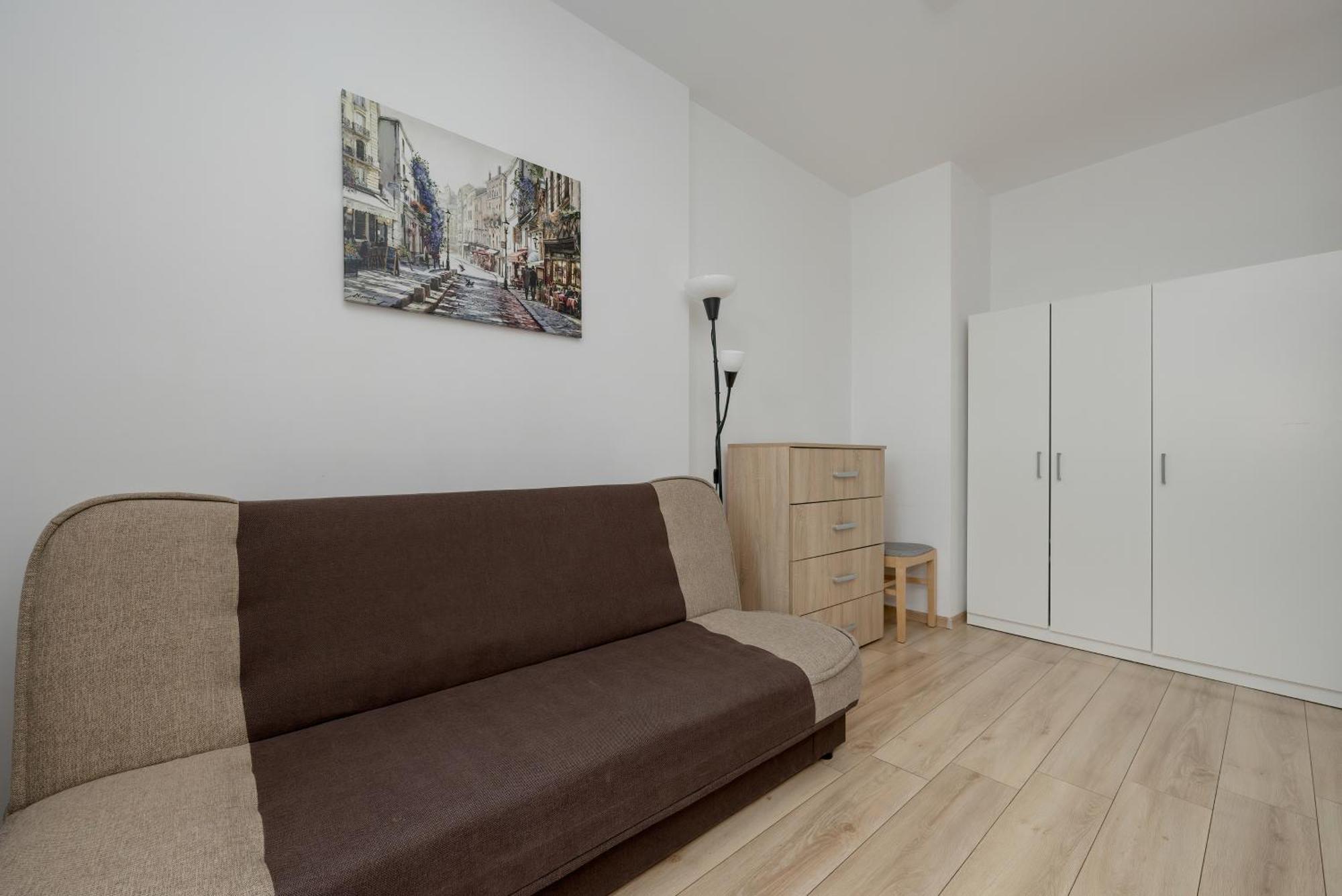 Citylink By Renters Căn hộ *