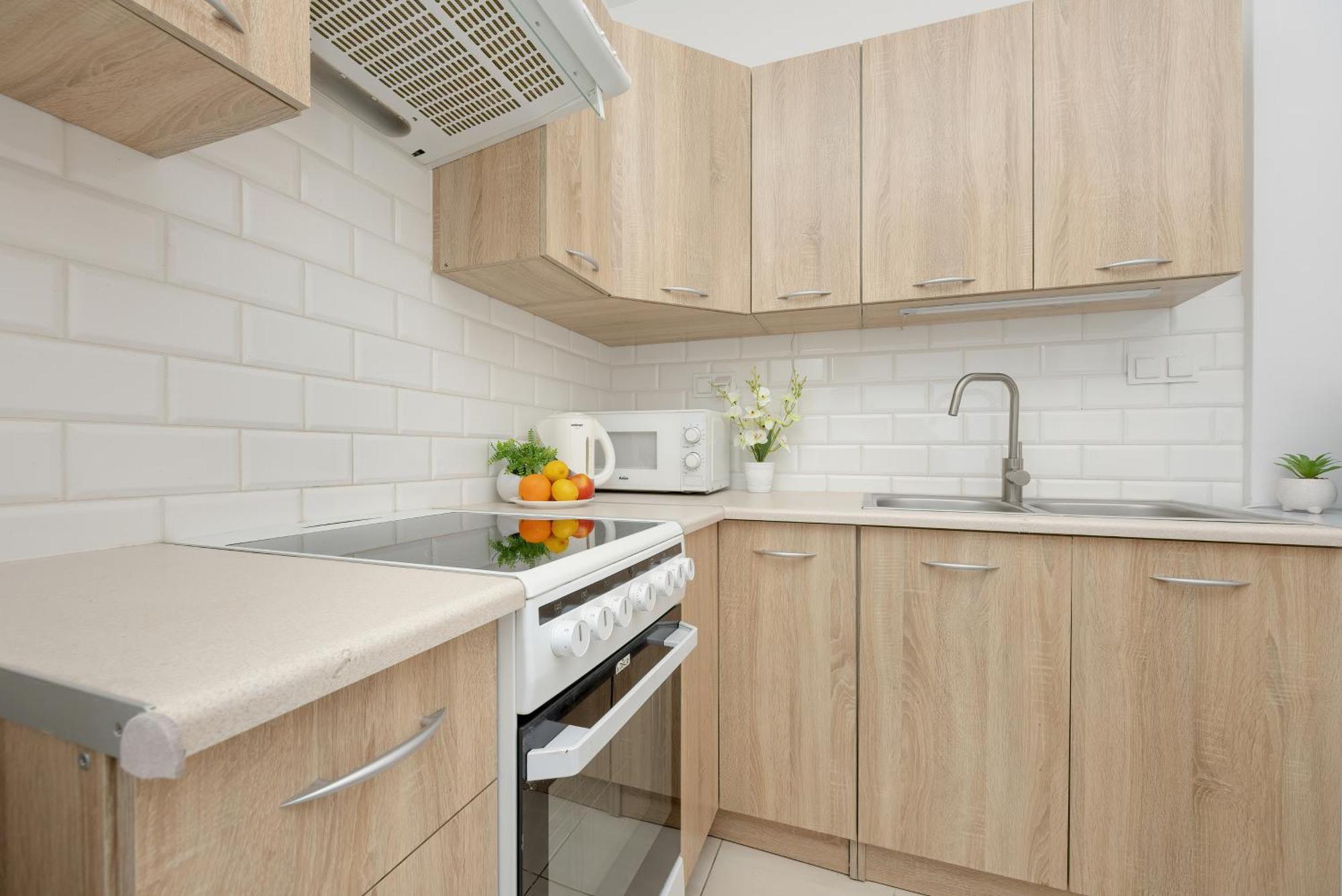 Citylink By Renters * Warsaw