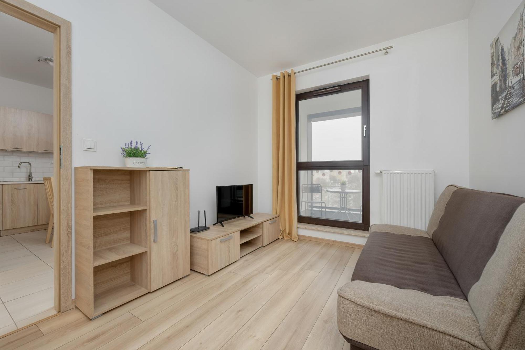 Citylink By Renters Warsaw